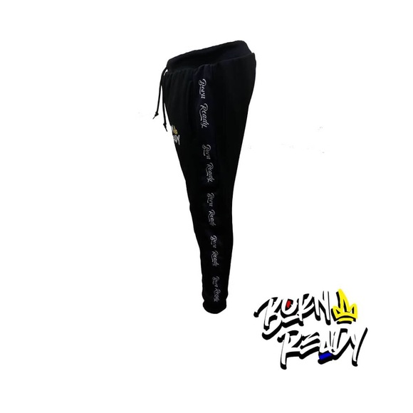 Born Ready Takeover Tracksuit - Picture 4 of 15